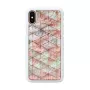 iKins Diamond White puzdro na iPhone XS/X, K1628H