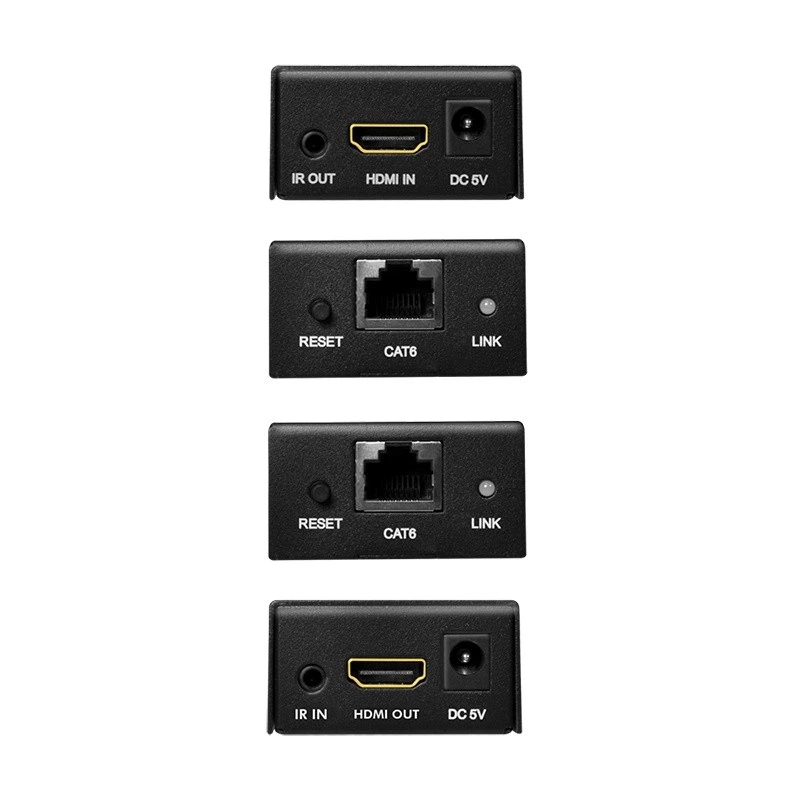 HDMI extender do 60 m 1080p/60Hz