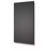 NEC MultiSync M651-2 kioskový dizajn 165,1 cm (65 palcov) LED 500 cd/m² 4K Ultra HD čierny vstavaný procesor