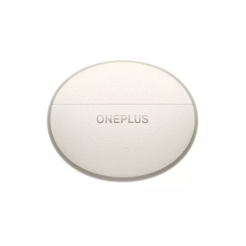 OnePlus Buds Pro 3 bezdrôtové Bluetooth slúchadlá, biela