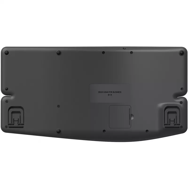 Logitech ERGO K860 for Business Full-size Bezdrôtová klávesnica AZERTY