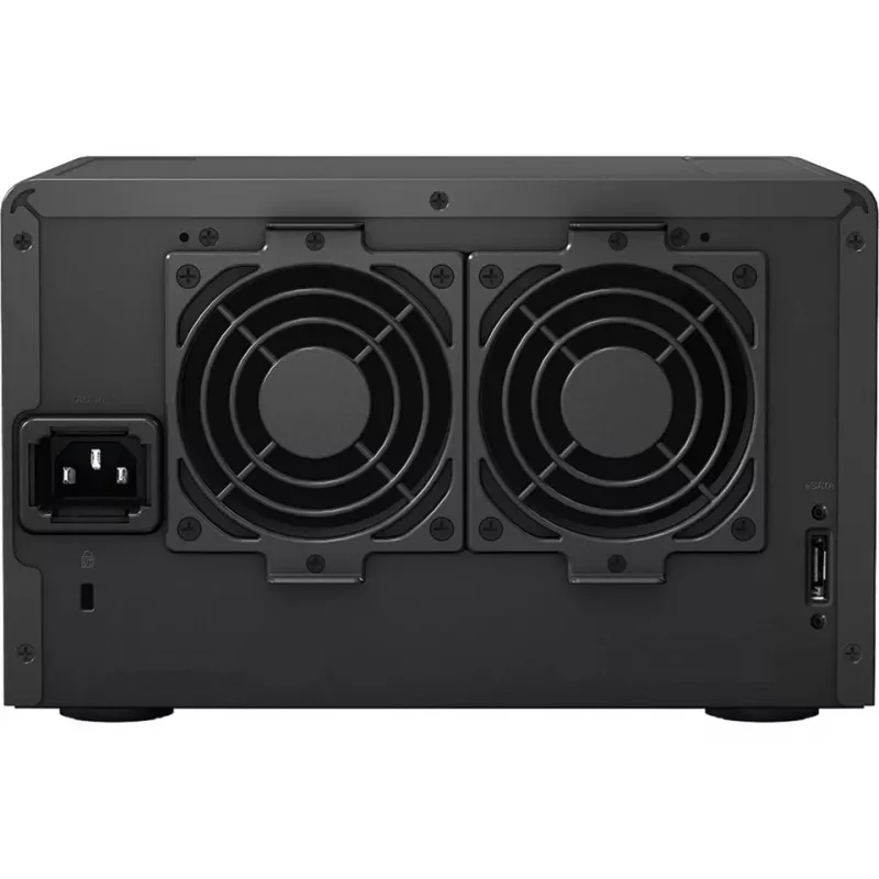 Diskové pole Synology DX517