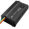 DC-DC nabíjačka 12V s MPPT reguláciou 40A
