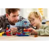 LEGO MARVEL 11208 Tím Spidey pirátska loď