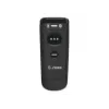 Ručný čítač čiarových kódov Zebra CS60 1D/2D LED bezdrôtový Bluetooth USB IP65