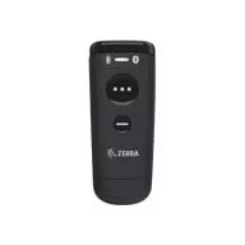 Ručný čítač čiarových kódov Zebra CS60 1D/2D LED bezdrôtový Bluetooth USB IP65