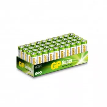 GP Batteries Super Alkaline 15A/LR6 jednorazová batéria AA alkalická
