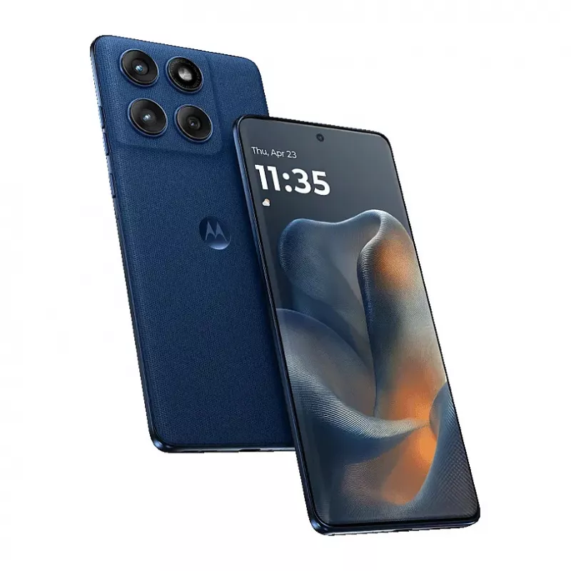 Motorola Moto Edge 60 5G 8RAM 256GB modrá
