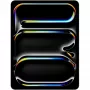 Apple iPad Pro M5 Wi-Fi + Cellular 2TB so štandardným sklom strieborná