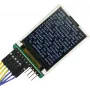 Joy-it Arduino TFT displej 1.8