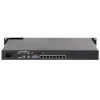 KVM switch APC KVM0108A, 8-portový PS/2 VGA, 1U rack, 1600x1200, čierna