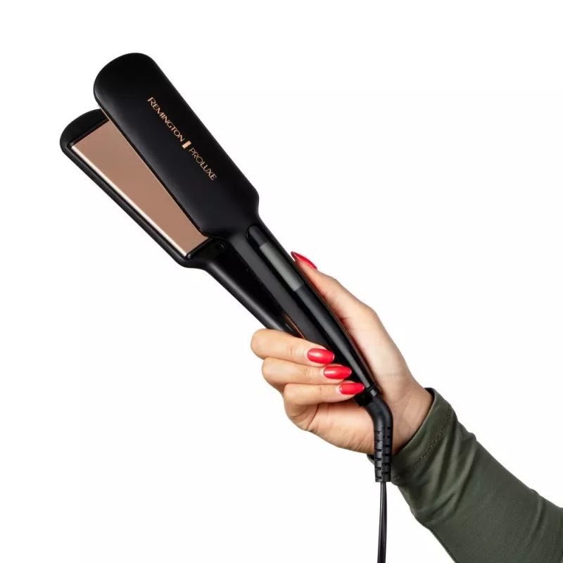Remington S9150B Proluxe žehlička na vlasy