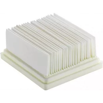 Náhradný skladaný HEPA filter Metabo 630213000 pre vysávač AS 18 HEPA PC Compact