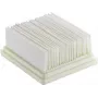 Náhradný skladaný HEPA filter Metabo 630213000 pre vysávač AS 18 HEPA PC Compact
