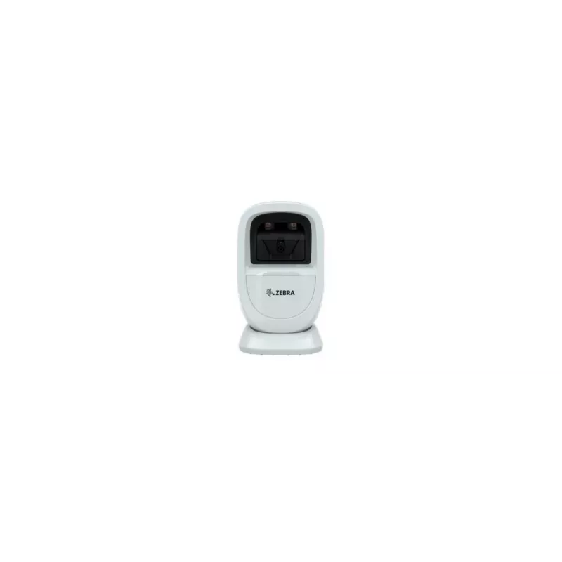 Zebra DS9308-SR stacionárny čítač čiarových kódov 1D/2D LED biela