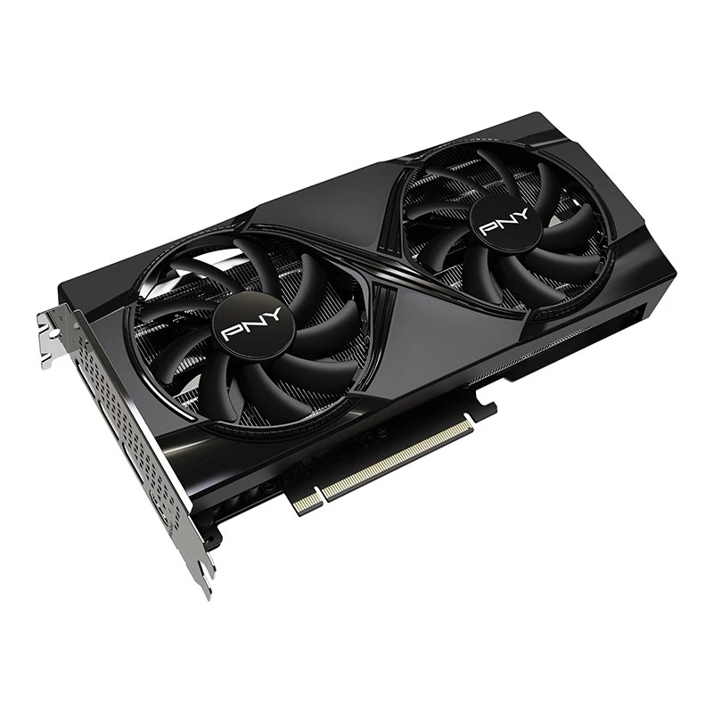 Grafická karta PNY GeForce RTX 5060 Ti 16 GB GDDR7