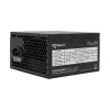 Počítačová skriňa Sbox PCC-12 MicroATX čierna