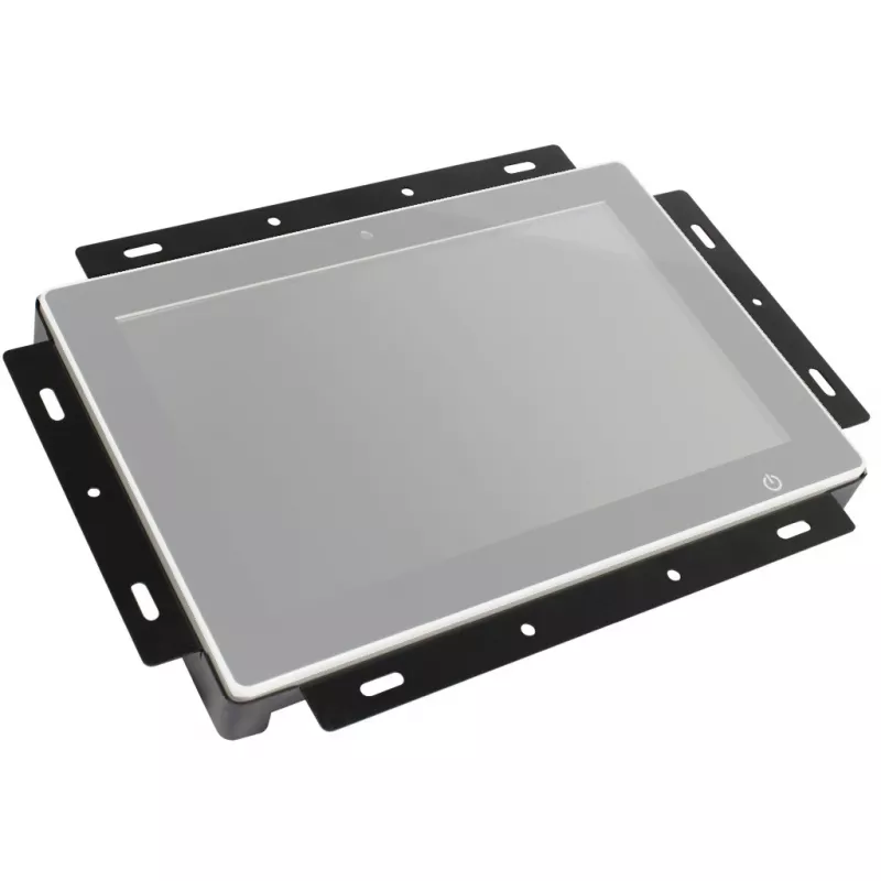 Náhradný diel displeja pre ALLNET tablet ALLWCOVMOUNT10V1 čierny – displejový modul kompatibilný s ALLNET 10