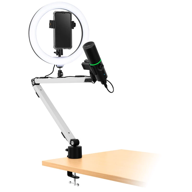 Streamplify Mount Arm montážna sada kamera/mobilný telefón/osvetlenie