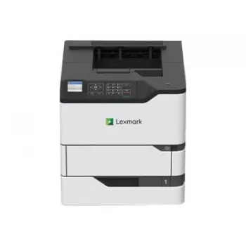 Lexmark MS725dvn - tlačiareň - čiernobiela - duplex - laser