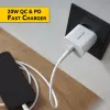 Nabíjačka do interiéru Intenso POWER ADAPTER USB-C/7802012