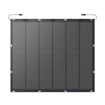 Anker Solix FS20 900W flexibilný solárny panel (225W - 4 ks)