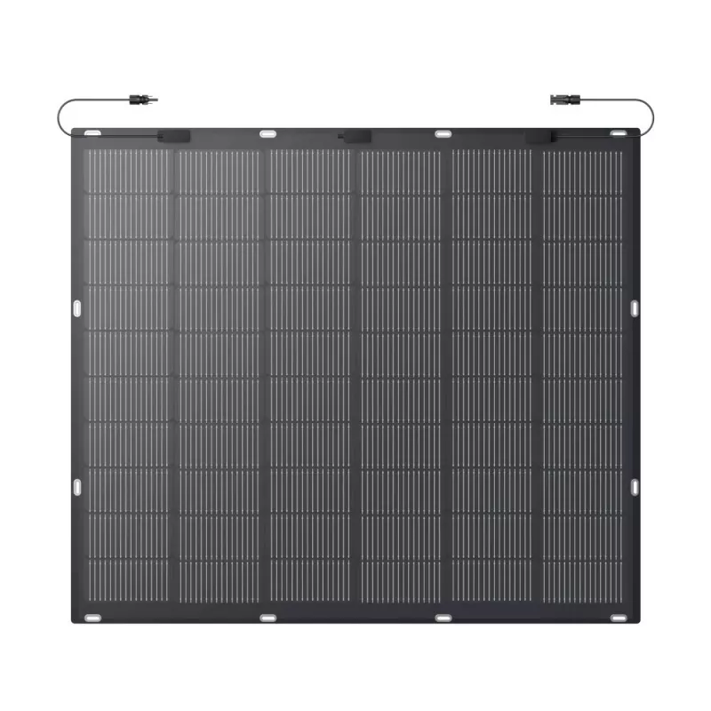 Anker Solix FS20 900W flexibilný solárny panel (225W - 4 ks)