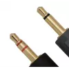 Koss SB40 slúchadlá/headset káblový s hlavovým mostom telefonovanie/hudba čierna