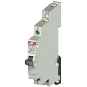 ABB skupinový spínač 16 A 1 prepínač 250 V/AC 2CCA703025R0001 (2CCA703025R0001)