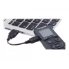 Digitálny diktafón VN-541PC čierny 1,39