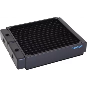 Alphacool NexXxoS XT45 Full Copper 200mm radiátor (14348)