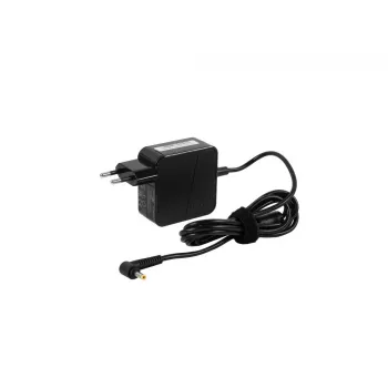 Napájací zdroj Green Cell AD76PV2 45W 20V 2.25A čierny pre Lenovo notebooky