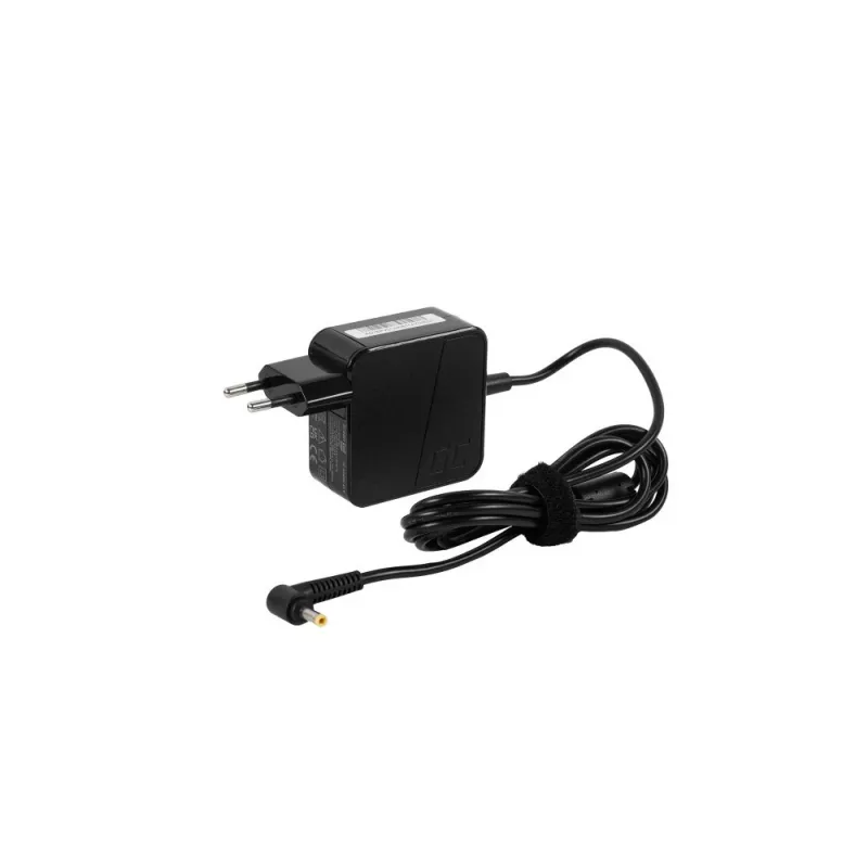 Napájací zdroj Green Cell AD76PV2 45W 20V 2.25A čierny pre Lenovo notebooky