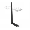 Sieťová karta DeLOCK 12535 RF Wireless