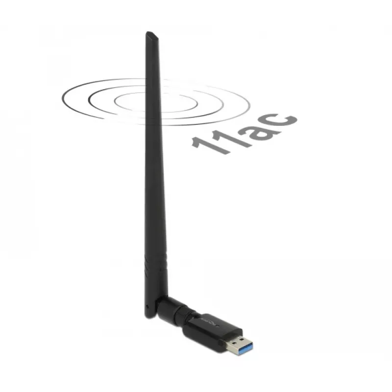 Sieťová karta DeLOCK 12535 RF Wireless