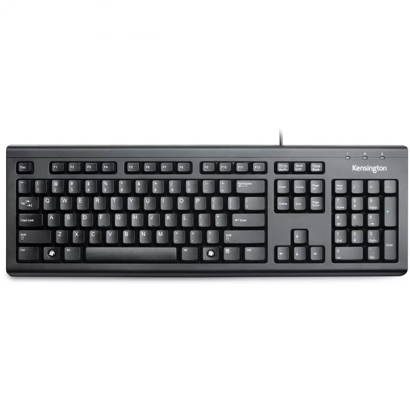 Kensington ComboSaver zámok na notebook - 10 ks box káblový zámok