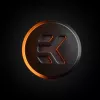 Ek Water Blocks produkt čierny