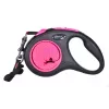 Flexi New Neon S 5 m psie automatické vodítko