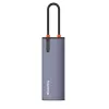 Dokovacia stanica ColorWay 6-in-1 | CW-HUB03 | 100 W
