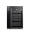 HDD Promise Technology 24 TB Tower čierny Pegasus32 R6