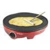 Beper BT.700Y Party Line palacinkovač, nepriľnavá doska 30 cm, 1300 W