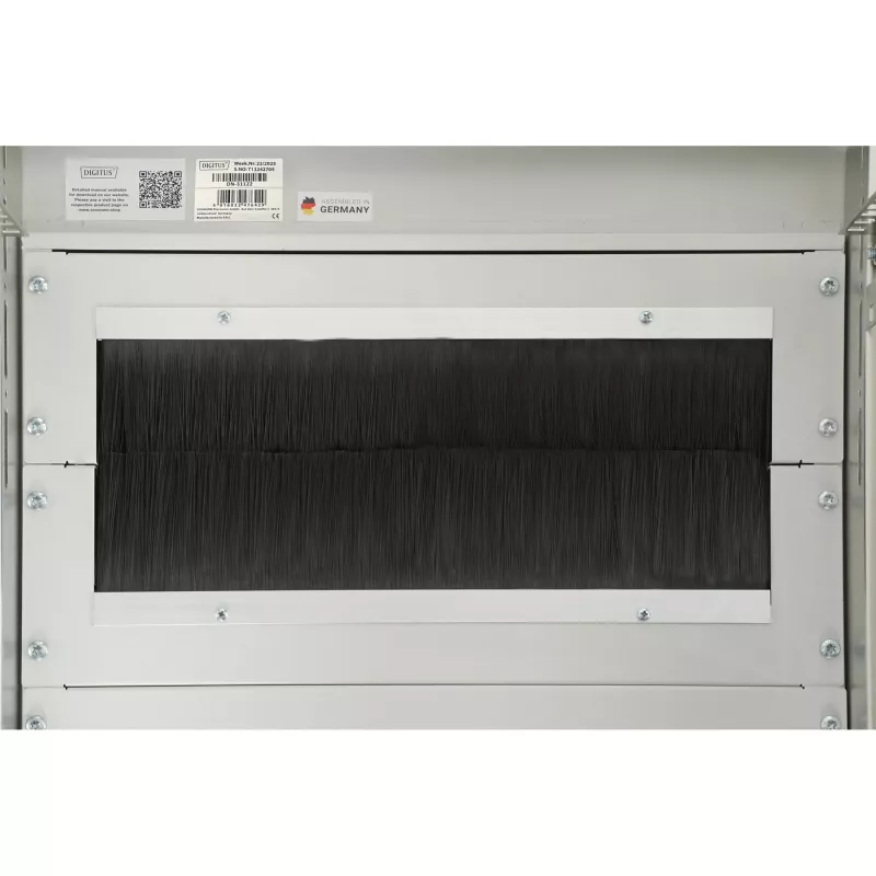 Samostatne stojaci rack Digitus DN-31122 800x1000 mm 42U 800 kg