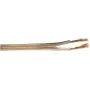 Reproduktorový kábel Omnitronic 30300601 2x1,5 mm 100 m rolka