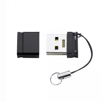 PAMÄŤOVÝ KĽÚČ USB3 64GB/3532490 INTENSO