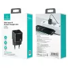 Nástenná nabíjačka usams T45 30W USB‑C PD3.0 pre smartfóny a tablety