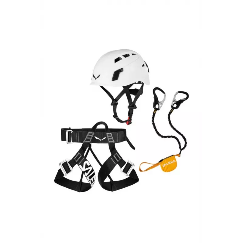 Sada na ferraty kit core/evo/toxo