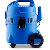 Nilfisk Buddy II 12 čierna, modrá 12 L 1200 W