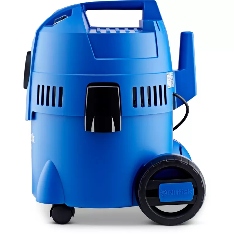 Nilfisk Buddy II 12 čierna, modrá 12 L 1200 W