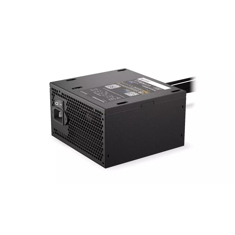 ENDORFY Elementum E5 450W napájací zdroj 24-pin ATX ATX čierny