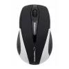 Bezdrôtová optická myš EM101S USB, 2,4 GHz, NANO prijímač